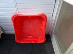 Zandbak, Kinderen en Baby's, Speelgoed | Buiten | Zandbakken, Ophalen, Gebruikt