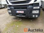 Camion double benne avec grue Iveco 2Y3C (2020-164.402 km), Achat, Entreprise, Iveco, Autres carburants