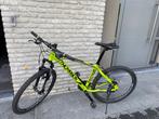 Mountainbike, Ophalen, Gebruikt, Overige merken