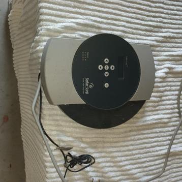 Solar Log 500 beschikbaar voor biedingen