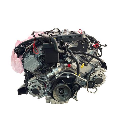 Motor RR Rolls Royce Ghost RR22 6.75 N74B68A N74, Auto-onderdelen, Motor en Toebehoren, Overige automerken, Ophalen of Verzenden