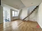 Appartement à louer à Etterbeek, 2 chambres, 2 pièces, Appartement, 70 m², 206 kWh/m²/an