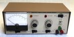Voeding Heathkit model IP-28, Telecommunicatie, Zenders en Ontvangers, Ophalen of Verzenden, Gebruikt