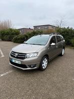 Dacia logan 1.5 Diesel / euro5b / airco / navi /, Euro 5, Achat, Entreprise, Logan