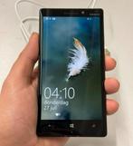 Nokia Lumia 930 Black, téléphone portable Windows débloqué, Télécoms, 10 mégapixels ou plus, Enlèvement ou Envoi, Classique ou Candybar