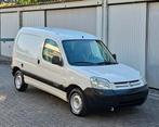Citroen berlingo 1.9d, Auto's, Bestelwagens en Lichte vracht, Citroën, Diesel, Particulier, Te koop