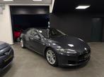 TESLA MODEL S 70D 2015 DUAL MOTOR, Auto's, Tesla, Automaat, Model S, Leder, 386 kW