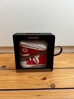 Converse babyschoenen maat 19, Kinderen en Baby's, Babykleding | Schoentjes en Sokjes, Ophalen of Verzenden