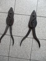 2 coupe-fils (anglais) Seconde Guerre mondiale, Enlèvement ou Envoi, Armée de terre, Autres types