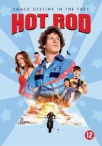 Hot Rod (2007) Dvd Zeldzaam !, CD & DVD, DVD | Action, À partir de 12 ans, Utilisé, Enlèvement ou Envoi, Comédie d'action