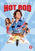 Hot Rod (2007) Dvd Zeldzaam !, Gebruikt, Ophalen of Verzenden, Vanaf 12 jaar, Actiekomedie