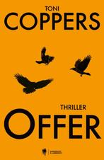 Toni Coppers : Offer, Ophalen of Verzenden, Gelezen, Toni Coppers