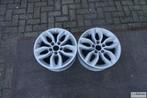 Originele BMW X3 F25 17 inch Lichtmetalen Velg, Auto-onderdelen, Gebruikt, Velg(en), 17 inch, Ophalen of Verzenden