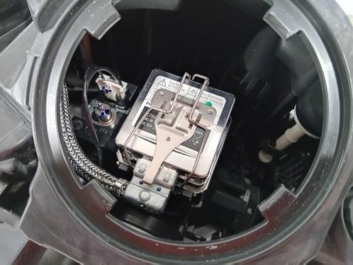 KOPLAMP RECHTS BMW 3 serie (F30) (63117259528), Auto-onderdelen, Verlichting, BMW, Gebruikt