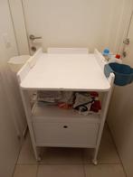 Verzorgingstafel Baby, Ophalen, Zo goed als nieuw