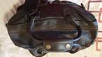 Weekendtas Cowboysbag bruin leder ruim nieuw, 40 tot 60 cm, Bruin, Nieuw, Minder dan 35 cm