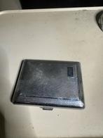 Etui a cigarettes, Ophalen of Verzenden, Zo goed als nieuw