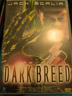DARK BREED, Cd's en Dvd's, Dvd's | Science Fiction en Fantasy, Ophalen of Verzenden, Zo goed als nieuw