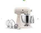 Robot cuisine kitchenaid ARTISAN 4L8 NEUF, Ophalen, Nieuw