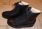 Zwarte  boots  heren  " Parachoc  " m 43/ Nieuw, Nieuw, Ophalen of Verzenden, Boots