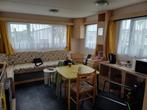 Caravane residentielle à la cote belge, Caravans en Kamperen, Stacaravans, Tot en met 6