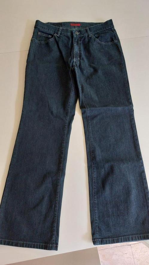Jeans Angels neuf bootcut bleu foncé Luci 9029 taille 42, Vêtements | Femmes, Jeans, Neuf, W33 - W36 (confection 42/44), Bleu