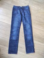 Jeansbroek, gemo, maat 164, Broek, Ophalen of Verzenden, Zo goed als nieuw, Blog, by gemo
