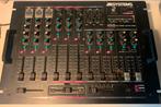 JB Systems LAM-92 Mengpaneel, Ophalen, Gebruikt