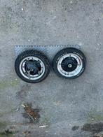 Dax onderdelen, Enlèvement, Utilisé