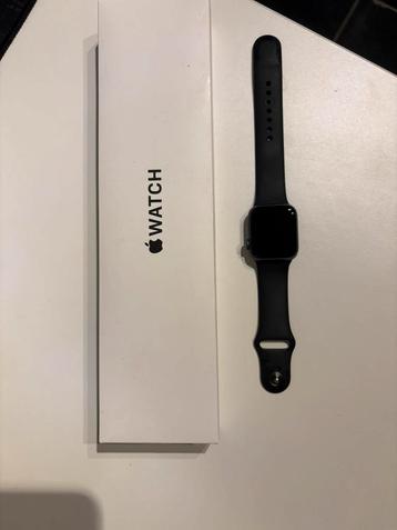 Apple watch se beschikbaar voor biedingen