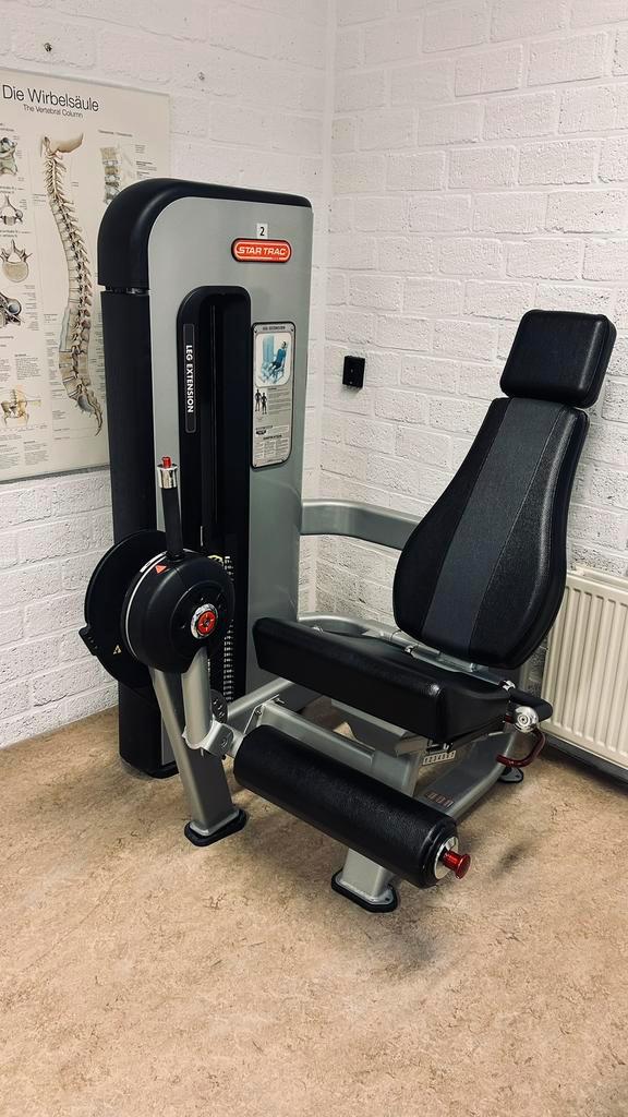 FITNESS TOESTELLEN OVER TE NEMEN, Sport en Fitness, Fitnessmaterialen, Zo goed als nieuw, Ophalen of Verzenden