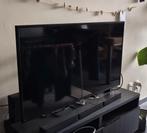 Samsung Smart TV 43" 4K, Ophalen, LCD, Zo goed als nieuw, 100 Hz