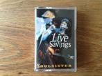 muziekcassette soulsister, Ophalen of Verzenden, Pop, 1 bandje, Origineel