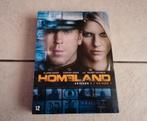 Homeland seizoen 1, CD & DVD, DVD | TV & Séries télévisées, Comme neuf, Enlèvement ou Envoi