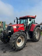 Case 195 cvx, Ophalen, Gebruikt, Meer dan 10000, Case IH