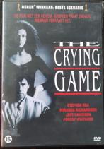 The Crying Game, Comme neuf, Envoi, Drame