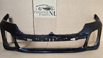 Voorbumper BMW 7 Serie G11 G12 LCI M Pakket 51118073985 beschikbaar voor biedingen