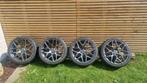 Ispiri isr10 breedset, Auto-onderdelen, Banden en Velgen, Ophalen of Verzenden, 19 inch, Band(en)