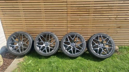 Ispiri isr10 breedset, Auto-onderdelen, Banden en Velgen, Band(en), 19 inch, Ophalen of Verzenden