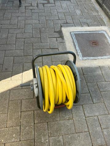 Tuinslang 20 meter beschikbaar voor biedingen