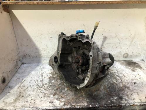 Versnellingsbak van een Renault Modus, Auto-onderdelen, Transmissie en Toebehoren, Renault, Gebruikt, 3 maanden garantie, Ophalen of Verzenden