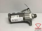 vw golf 7 gti facelift startmotor 02e911024m, Gebruikt, Volkswagen