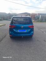 VW Touran 1.6TDT Euro6b tel 0466/.24/.09/.41, Auto's, Euro 6, 5 deurs, Particulier, Onderhoudsboekje