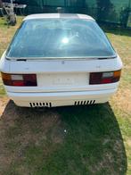 Porsche 924, Auto's, Oldtimers, Zwart, Wit, Particulier, 3 deurs