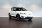 Volvo XC40 Recharge Twin Plus, Auto's, Automaat, Stof, 2188 kg, Elektrische ramen