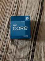 Processeur Intel core i5 12400, 6-core, Enlèvement ou Envoi, Utilisé, 2 à 3 Ghz