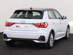 Audi A1 Sportback A1 Sportback 30 TFSI Business Edition S li, Auto's, Automaat, A1, Wit, Navigatiesysteem
