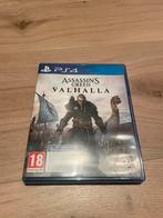 Assassin’s Creed Valhalla, Games en Spelcomputers, Games | Sony PlayStation 4, Ophalen of Verzenden, Zo goed als nieuw, Avontuur en Actie