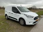 Ford Transit Connect 1.5 EcoBlue L1 Trend Véhicule Commerci, Autos, Achat, Euro 6, Entreprise, Autres carburants