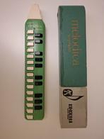 HOHNER MELODICA SOPRAAN mondharmonica, Muziek en Instrumenten, Blaasinstrumenten | Mondharmonica's, Ophalen, Gebruikt